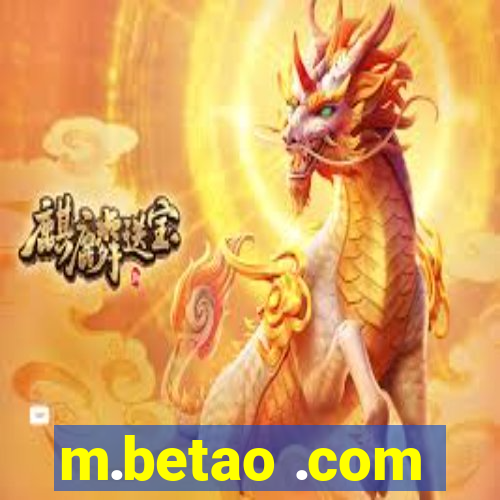 m.betao .com